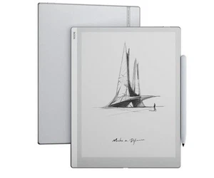 ⚡️BOOX Tablet Go 10.3 ePaper E Tinta Tableta Sin Luz Frontal 4G+64G 300 PPI NUEVO - Imagen 1 de 3