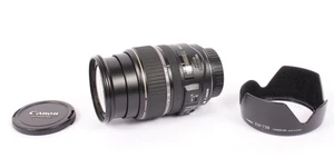 Canon EF-S 17-85mm f/4-5.6 IS USM Zoomobjektiv - Bild 1 von 8