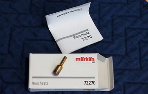 Märklin 72270 Smoke Unit, #20 Steam Generator For Many Marklin Locomotives - Picture 1 of 2