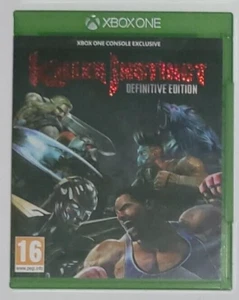 🎮Killer Instinct: Definitive Edition XBOX ONE e Series X🎮 - Foto 1 di 3