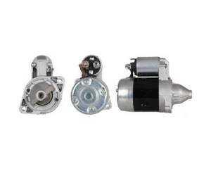 LUCAS ELECTRICAL LRS00515 Starter, Anlasser für MITSUBISHI,HYUNDAI,KIA Pfandfrei - Bild 1 von 3