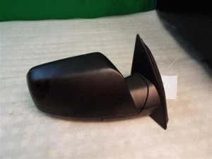 Passenger Side View Mirror Power Black Opt D22 Fits 10-11 EQUINOX 1029688 - Picture 1 of 3
