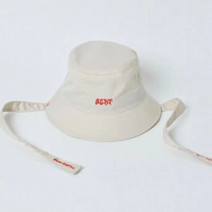 NEU SHINee KEY JPN Official KEYLAND G.O.A.T. Greatest Of All Time Bucket Hat Cap - Bild 1 von 2