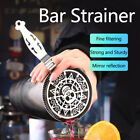 Hawthorn Strainer Cocktail Strainer Bar Strainer Professional Cocktail Bar To QW