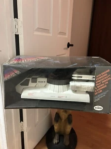 Vintage 1978 TESTORS .049 Gas Powered spacecraft Spaceship Galaxa IV Tether Ship - Picture 1 of 5