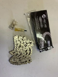 Cadena de moto Niche 520N2-112 - Imagen 1 de 2