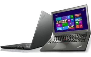 12.5" LENOVO TP X240 Laptop: *Core i5-4300U 2.9Gz*8GB RAM*240SSD*Win10*Ofic2019 - Picture 1 of 12