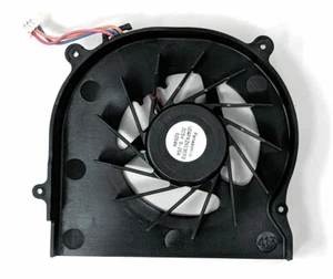 Ventola di raffreddamento CPU portatile di ricambio per Sony VAIO VPCCW Series UDQFRZH13CF0 - Foto 1 di 4