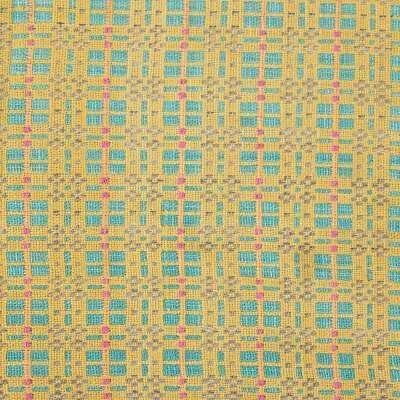 Hand Embroidered Indian Artisans Multi-Purpose Cotton Throws Khes Bedspread - Image 1 of 4