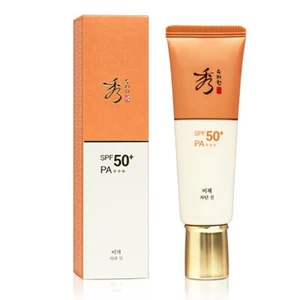 Cosméticos Coreanos Sooryehan Bichaek Jadan Sun 50 ml - Imagen 1 de 1