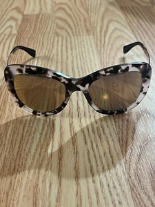 Versace 4325 5253/4Z Women Sunglasses Pink/Grey/Rose Gold - Picture 1 of 5