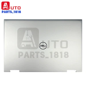 New Dell Inspiron 16 Plus 7620 7625 2-in-1 16" LCD Back Cover Top Lid 0VNMYX US - Picture 1 of 6