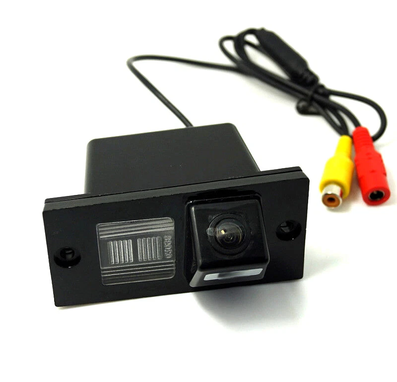 Car Rear View Camera For Hyundai H1 H-1 Cargo i800 Hyundai iMax iLoad H300 H100 - Image 1 of 4