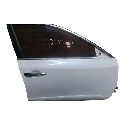 Nissan Altima 2013-2017 puerta delantera derecha pasajero OEM 80101-3TA0A Foto 1 de 4