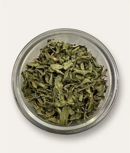 100% bio Zitronenverbene • Verveine • Citrodora • تيزانة - Bild 1 von 2