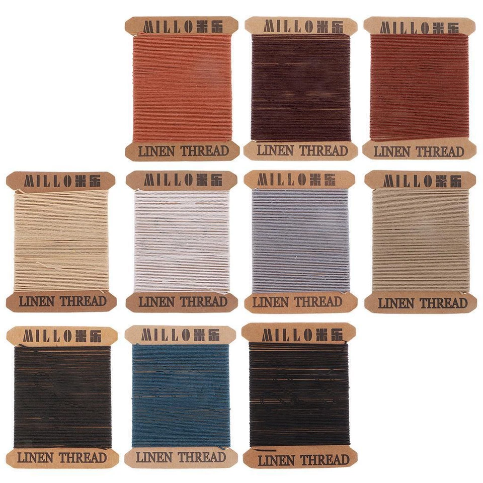 1 Piece Soft Waxed Sewing for - Image 1 of 1