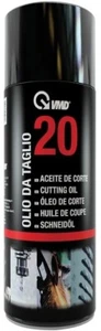 Vmd 20 - OLIO DA TAGLIO - Olio Spray Lubrificante Professionale - 400 ml - Foto 1 di 2