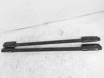 2009 - 2011 年本田飞行员司机和乘客行李箱车顶导轨 08L02-Sza-110 — 第 1/4 张图片