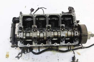 038103373R Zylinderkopf R. für SEAT IBIZA (6L1) * 1497996 - Bild 1 von 3