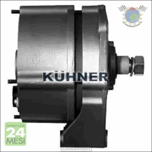 Alternatore (kr) BOSCH per AUDI 100 80 60 DAF 44 VW PASSAT (33) (32) SCIROCCO LT - Foto 1 di 5