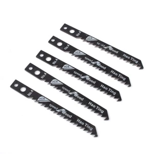 80mm No.4 HCS Reciprocating Saw Blade 5 Piece for Wood Cut - Picture 1 of 7