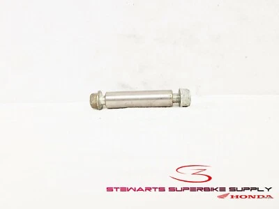 HONDA CBR600F2 CBR600F3 1991-1998 AMORTIGUADOR TRASERO BRAZO COJÍN COLLAR PERNO Foto 1 de 4