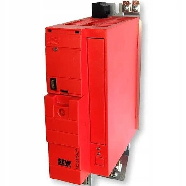 Sew Eurodrive Mc07b0015-5a3-4-00 Movitrac Converter B 1 5kw