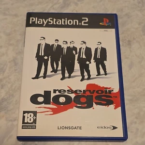 Reservoir Dogs (Sony PlayStation 2, 2006) - Bild 1 von 4