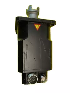 SMB Servomotor Type SBL5-1050-30-4-560/P - Bild 1 von 4