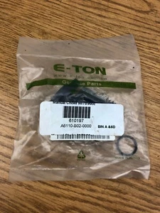 NEW OEM Eton Sierra DXL90, ATV 50-90cc 2 Stroke Manual Choke Assy 610197-10 - Picture 1 of 2