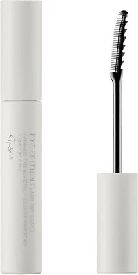ettusais EYE EDITION lash top coat 5.5g 01 Luster black - Image 1 of 4