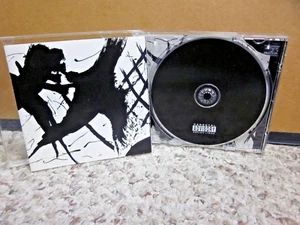 DODD LOWDER rare Powermad solo CD Minnesota metal American Head Charge 1998 - Picture 1 of 2