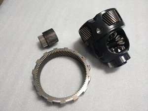 GM 6T40 6T45 Transmission Differential Final Drive Set 2WD 31 Tooth Sun Gear - Picture 1 of 1