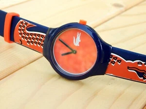 LACOSTE LC.90.4.47.2654 Orologio da polso Moda Quarzo Eccellente Unisex - Foto 1 di 11