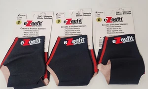 ANKLE THE ULTIMATE BOOTIE BLISTER SOLUTION SMALL ULTRA EZEEFIT SPORT 3 PA - Bild 1 von 3