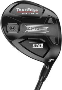 Tour Edge Exotics E723 Fairway Wood - Pick Flex, Loft - Picture 1 of 4