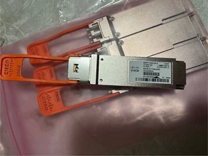 Cisco QSFP-100G-DR-S 10-3507-02 NO/Hologram - Picture 1 of 1