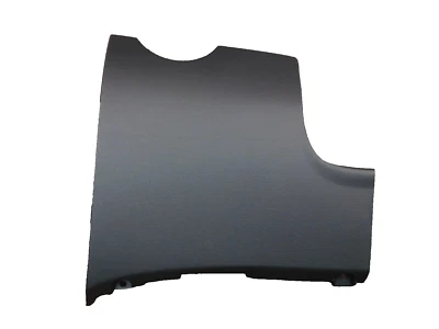 1999-2006 VW JETTA GLI GOLF GTI PAINEL DE ACABAMENTO INFERIOR 1J1-858-365-F-2QL 1J1858365F - Imagem 1 de 2