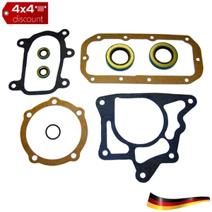 Kit Guarnizioni Ingranaggio Distribuzione DANA Model 300 Varie Jeep CJ 1972/1979 - Foto 1 di 8