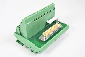 PHOENIX CONTACT 2281746, FLKMS-D50 SUB/S, Übergabemodul - Bild 1 von 6