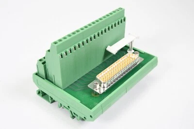 PHOENIX CONTACT 2281746, FLKMS-D50 SUB/S, Übergabemodul - Bild 1 von 4