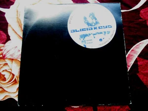 ALICIA KEYS FALLIN' ORIGINAL 2001 J RECORDS UK 4 TRACK 12" VINLY SINGLE - Imagen 1 de 9