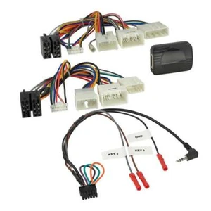 Lenkradfernbedienung Adapter LFB Interface passend für Toyota Yaris mit JBL - Bild 1 von 2