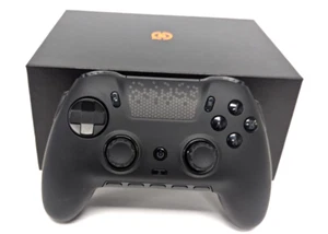 Controlador inalámbrico para juegos SCUF ENVISION PRO SOLO PC (falta dongle) - Imagen 1 de 6