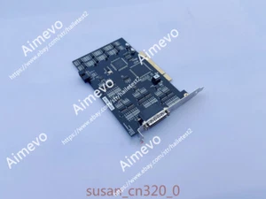 MVTech TRG-IO-32-EPM1270T144 IO control card - Picture 1 of 5