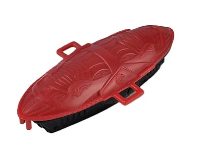 G.I. Pieza de accesorio de arma Joe Valor vs Venom - Cobra Viper Pod - Hasbro 2004 Foto 1 de 2