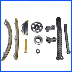 FOR ACURA TSX 2004-2008 K24A2 2.4L TIMING CHAIN SET KIT/ - Picture 1 of 4