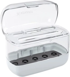 Organizer Supporto per Maker Blades/Tip/Explore Deepcut Blade, Custodia per To - Foto 1 di 2