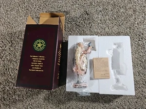 Boyds Bears The Folkstone Collection Luna Das Licht des silbernen Mondes - Bild 1 von 5