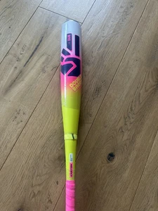 NUOVA 2026 Easton Dub (-8) USSSA Mazza da baseball - 30" 22 oz (30/22) Drop 8 NUOVISSIMA - Foto 1 di 6